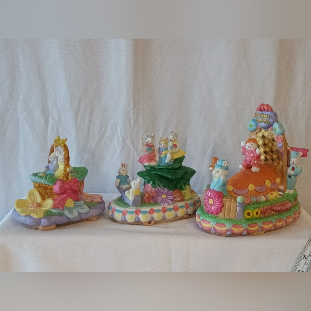 𝐕𝐓𝐆.𝐄𝐚𝐬𝐭𝐞𝐫 𝐄𝐱𝐩𝐫𝐞𝐬𝐬𝐢𝐨𝐧 𝐄𝐚𝐬𝐭𝐞𝐫 𝐏𝐚𝐫𝐚𝐝𝐞 𝐒𝐞𝐭 - Picture 2 of 15
